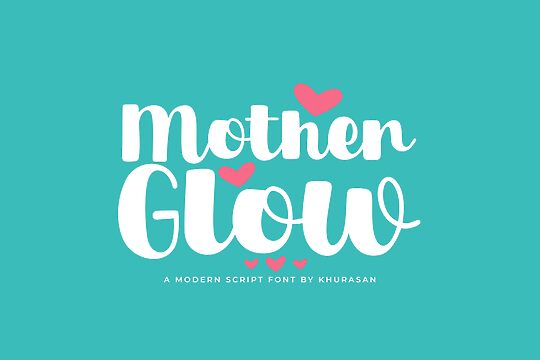 Mother Glow