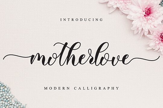 Motherlove