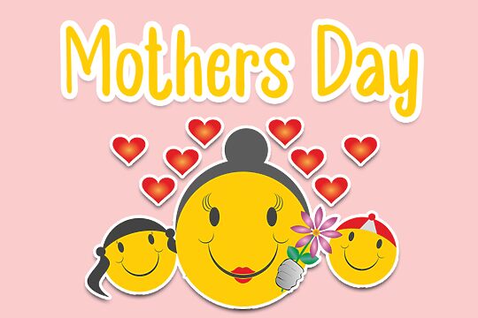 Mothers Day