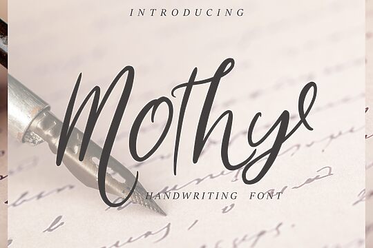 Mothy