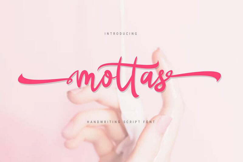 Mottas