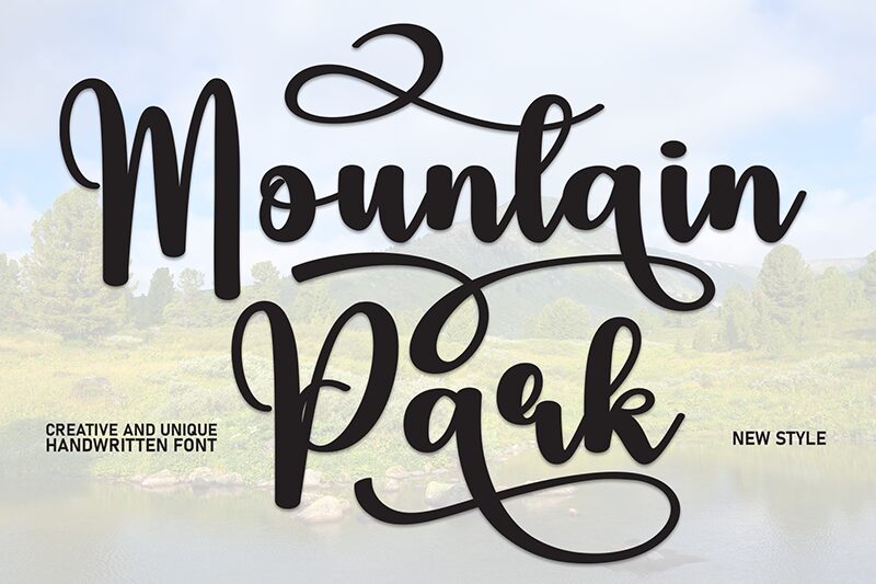 Mountain Park