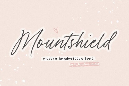 Mountshield