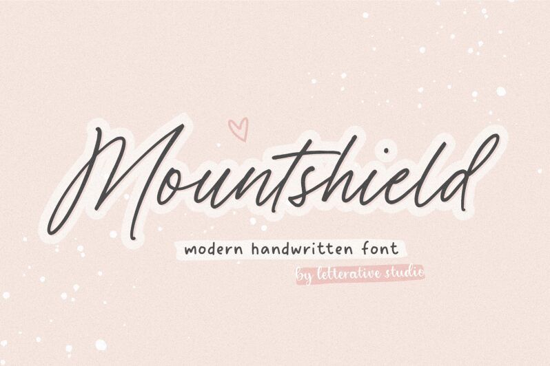 Mountshield