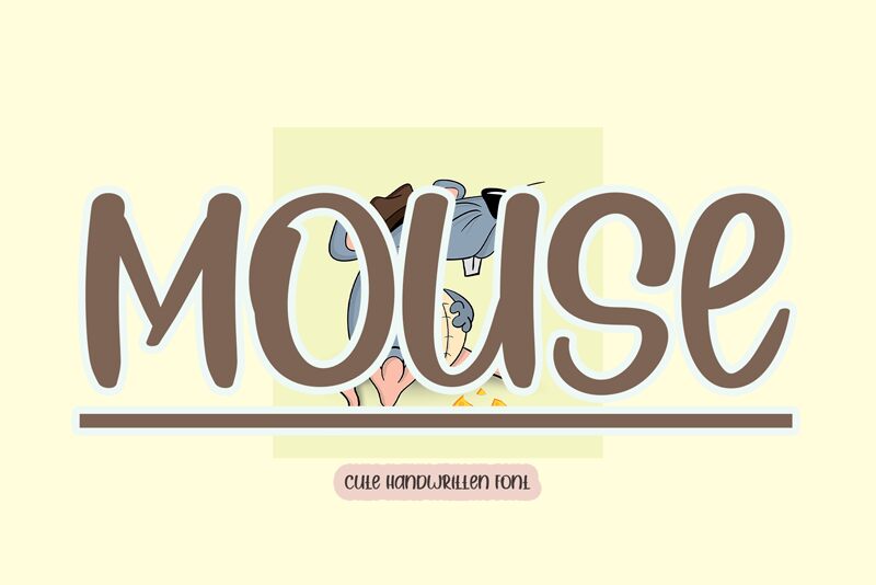 Mouse