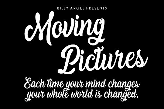 Moving Pictures