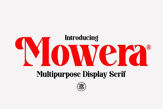 Mowera