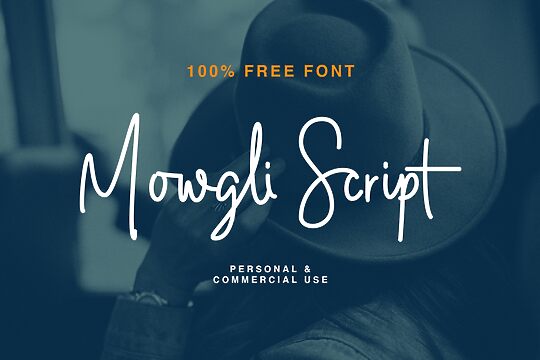 Mowgli Script
