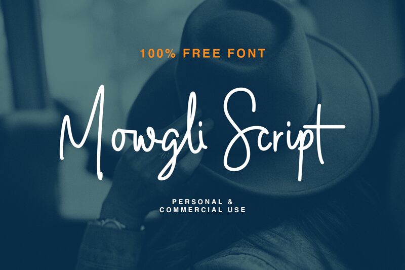 Mowgli Script