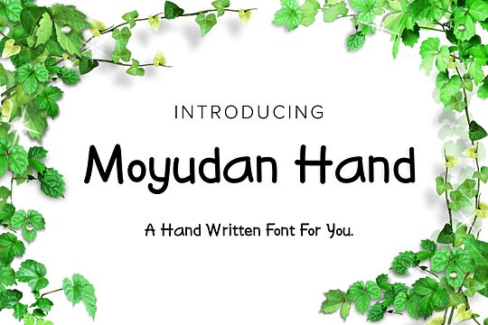 Moyudan