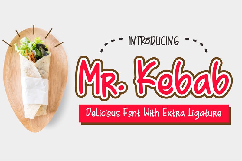 Mr. Kebab