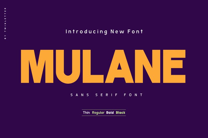 Mulane