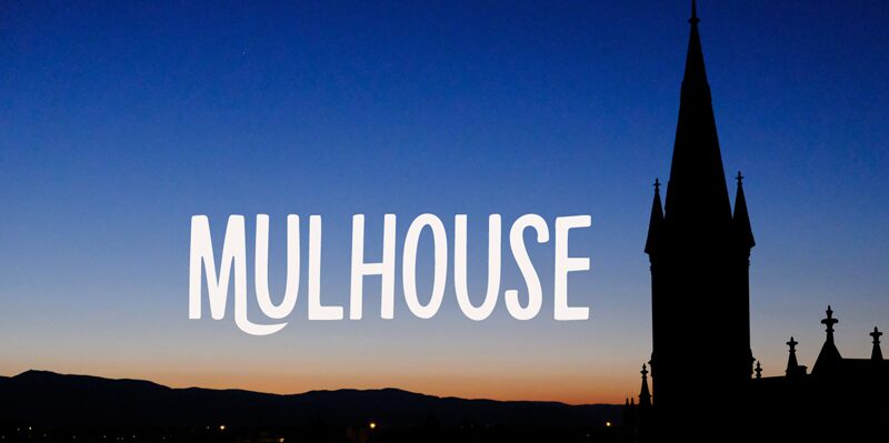 Mulhouse