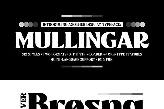 Mullingar