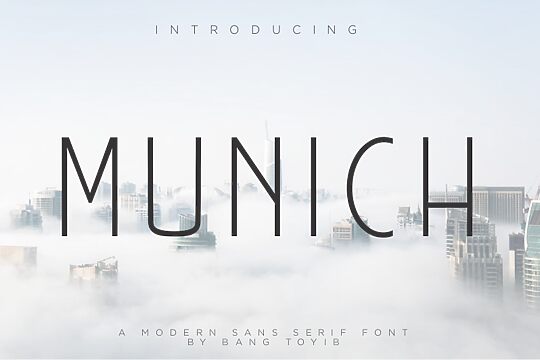 Munich