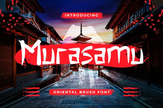 Murasamu
