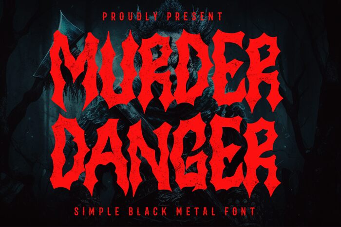 Murder Danger