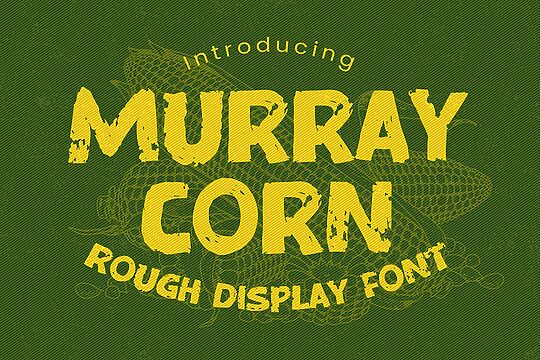 Murray Corn