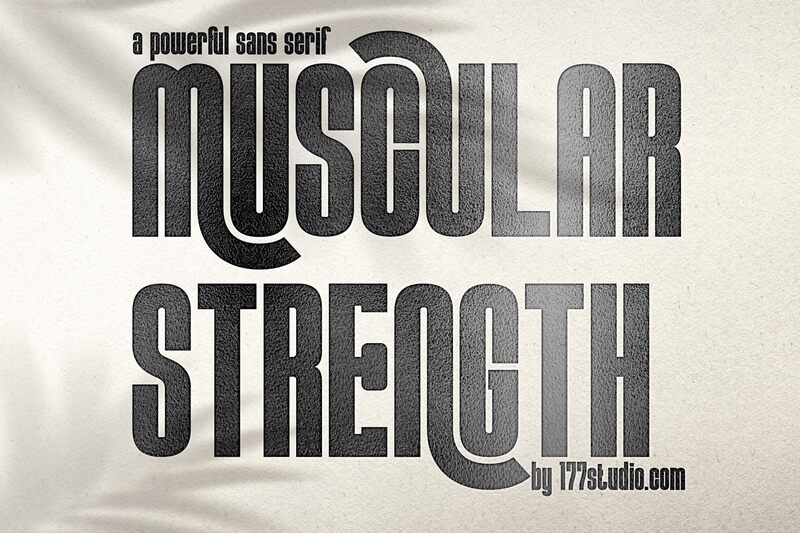 Muscular Strength