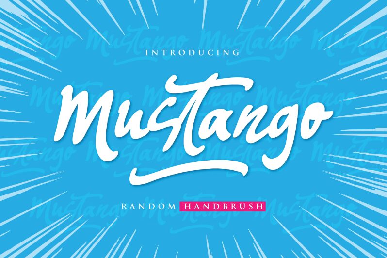 Mustango