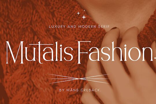 Mutalis Fashion