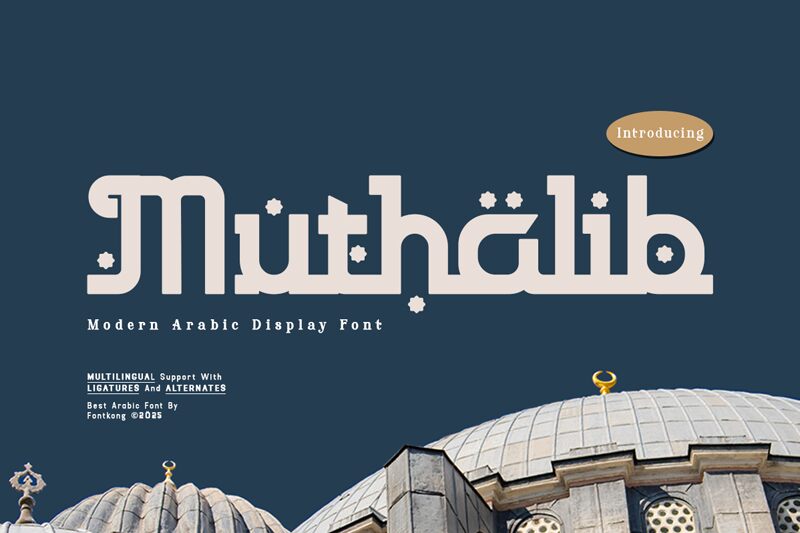 Muthalib