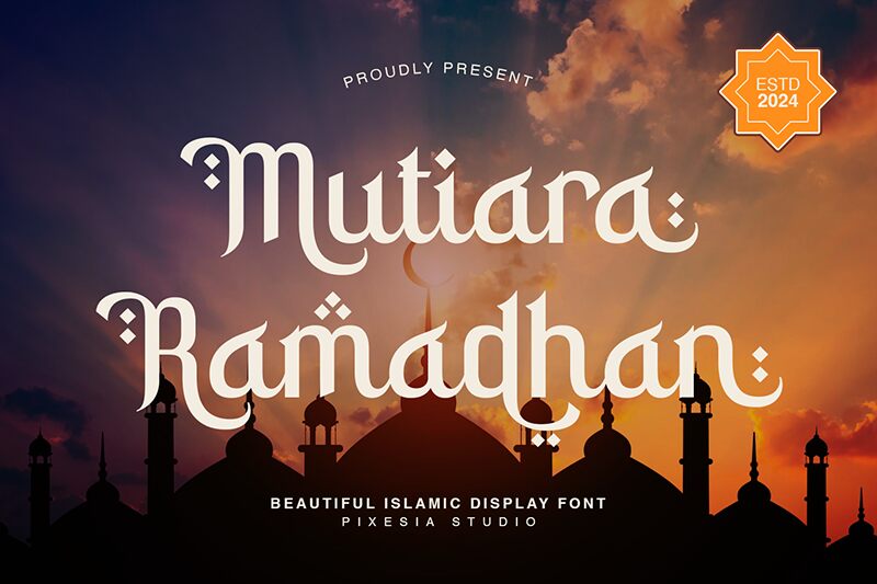 Mutiara Ramadhan