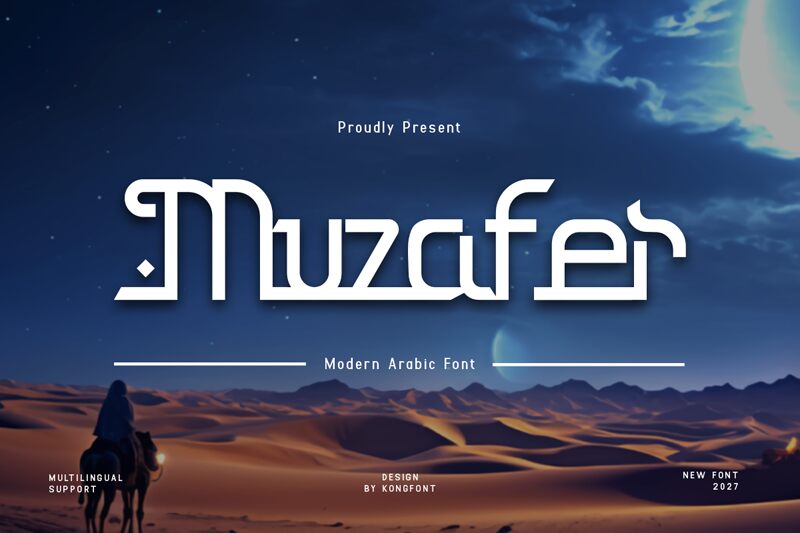 Muzafer