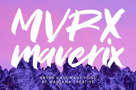 MVRX Maverix