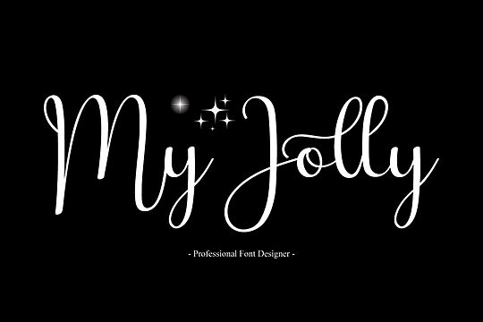 My Jolly