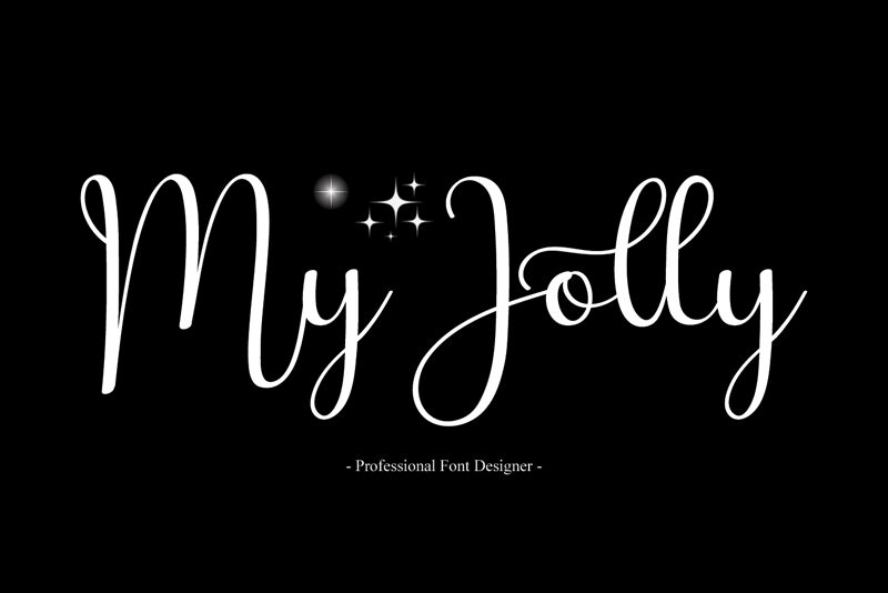 My Jolly