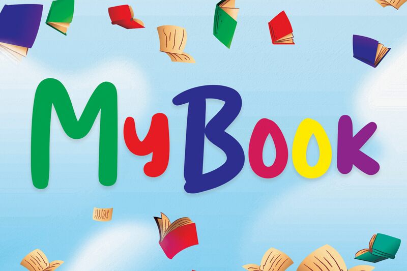 MyBook