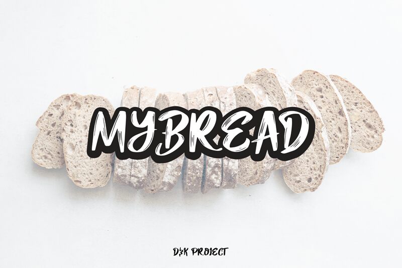 Mybread