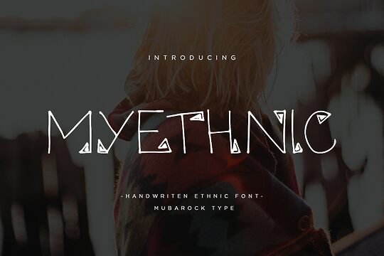 Myethnic