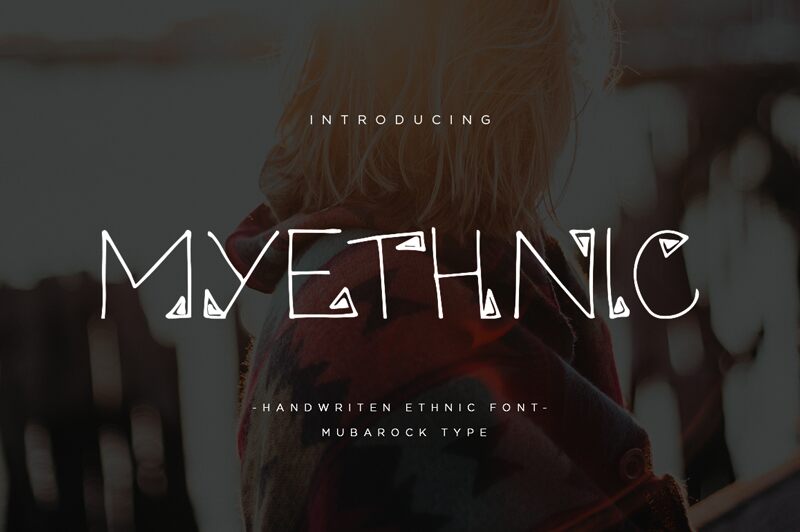 Myethnic