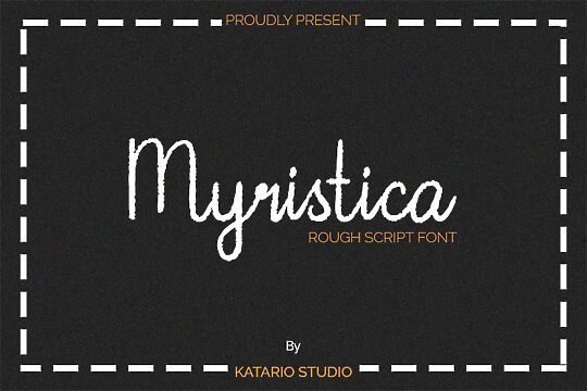 Myristica