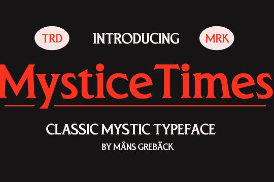Mystice Times