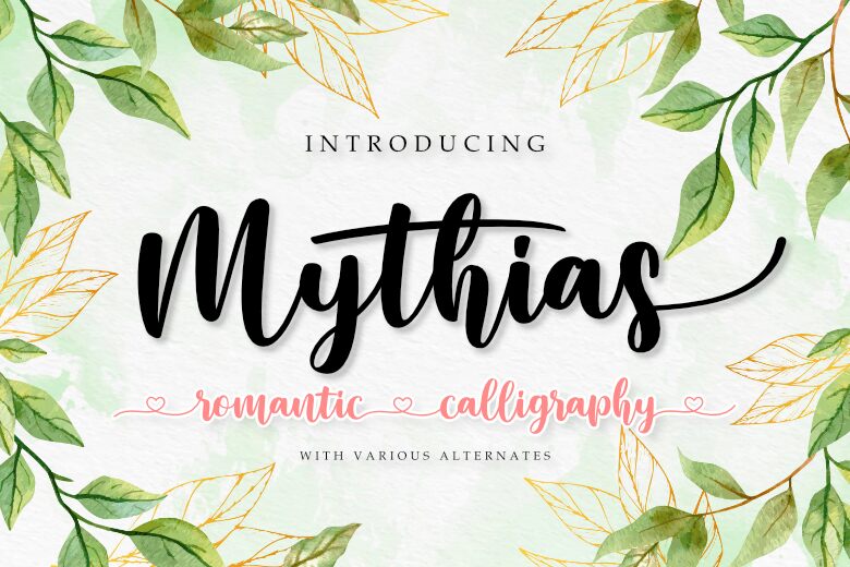 Mythias