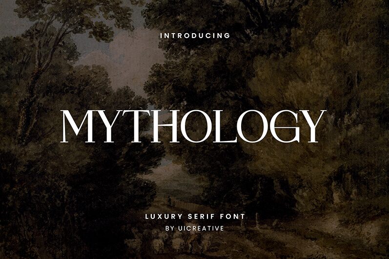 Mythology