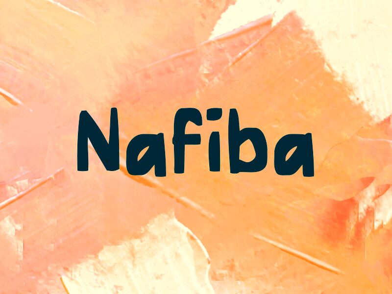 n Nafiba