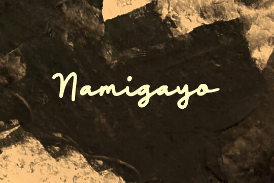 n Namigayo