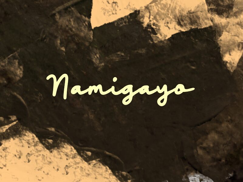 n Namigayo