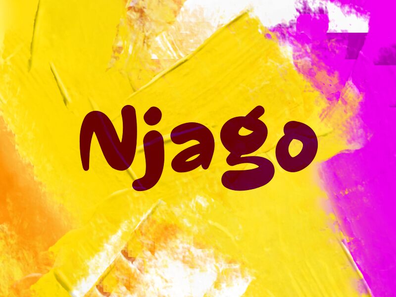 n Njago
