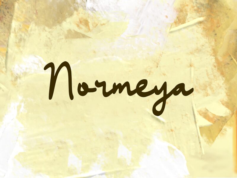 n Normeya