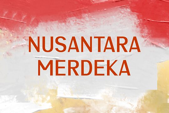 n Nusantara Merdeka