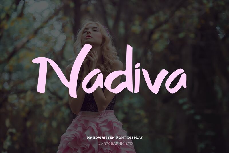 Nadiva