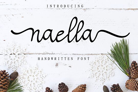 Naella