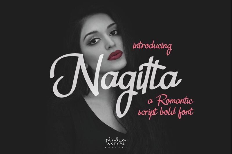 Nagitta