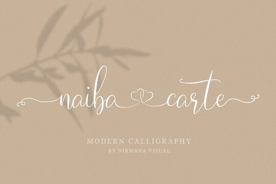 Naibacarte