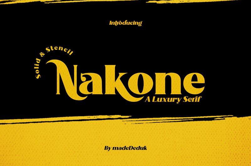 Nakone